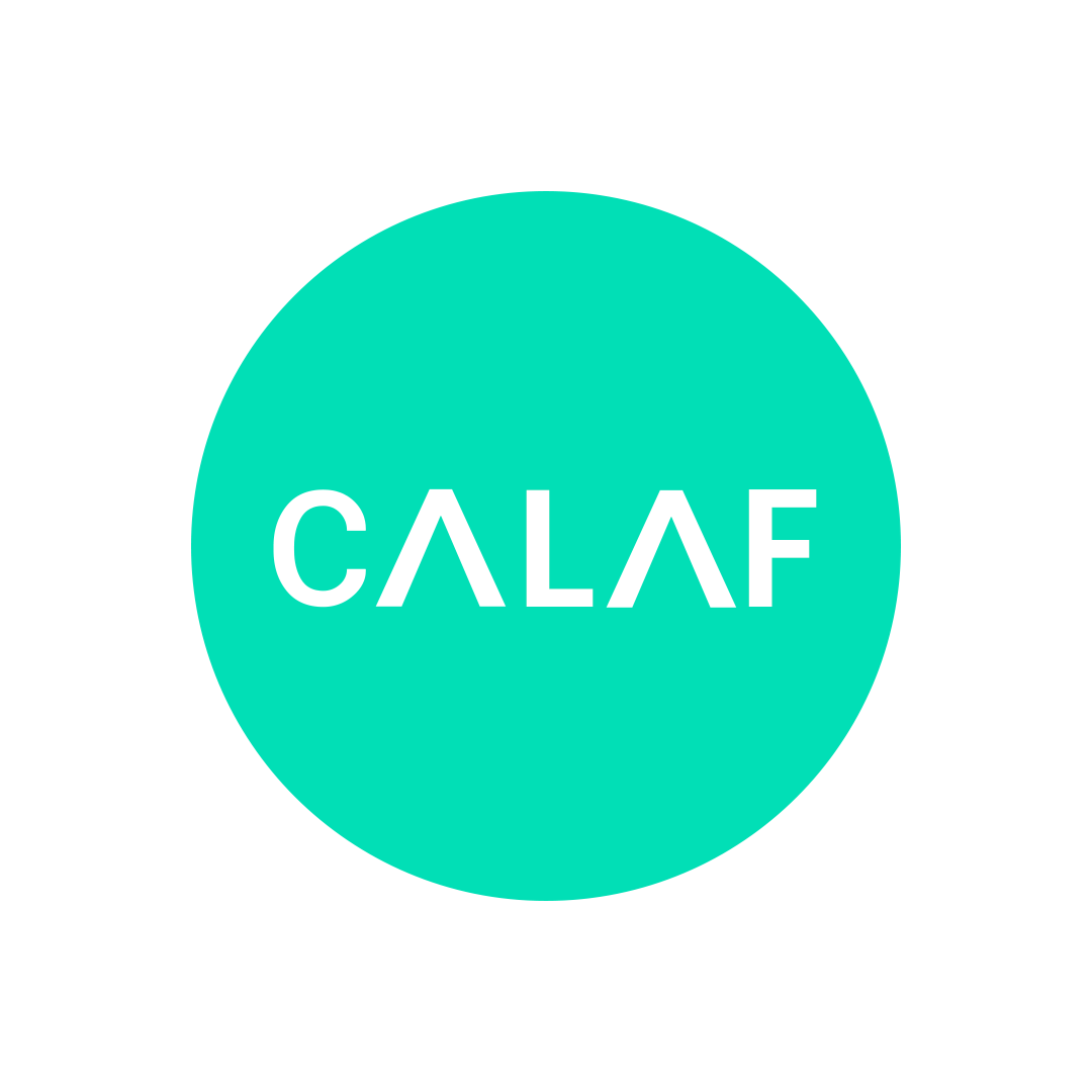 Logo Calaf